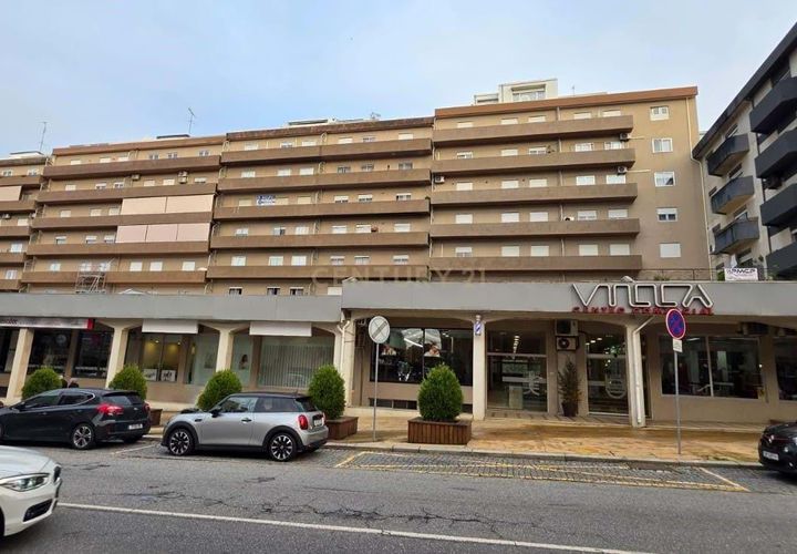 Lejlighed i Guimaraes, Braga, Guimaraes - € 370.000 | Ref: C0478-00214 - foto 1