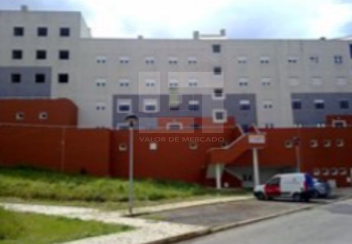 Lejlighed i Amadora, Lisbon, Amadora - € 516.000 | Ref: ZTRE-00033 - foto 1