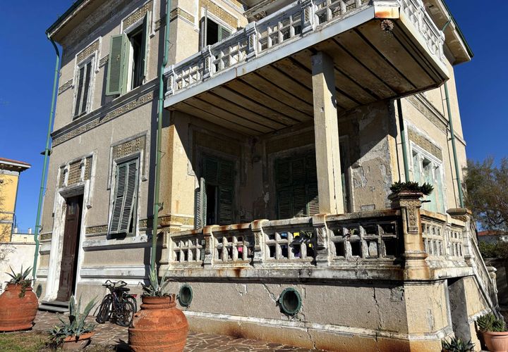 Villa a Pisa, Pisa, Pisa - € 2.000.000 | Ref: 1312-760780 - foto 1