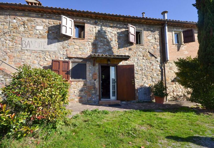 Villa i Fabro, Terni, Fabro - € 105.000 | Ref: OR8303M-760885 - foto 1