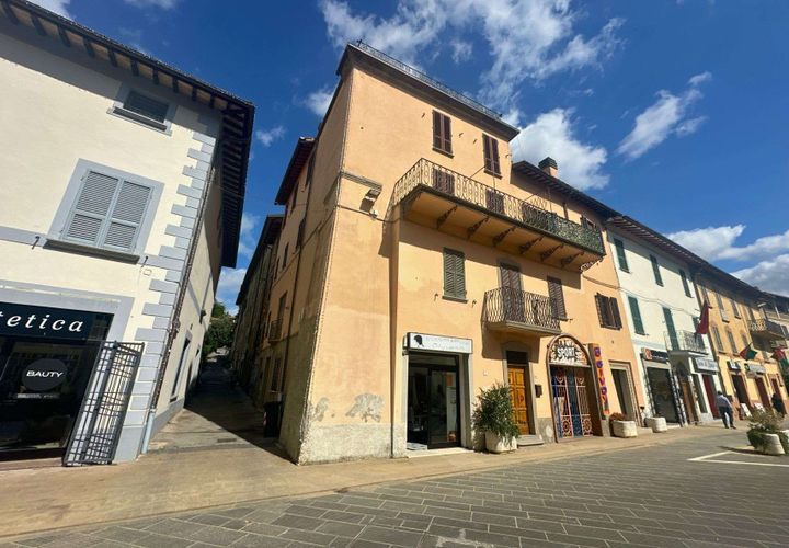 Villa i Panicale, Perugia, Panicale - € 130.000 | Ref: PN8299M-760901 - foto 1