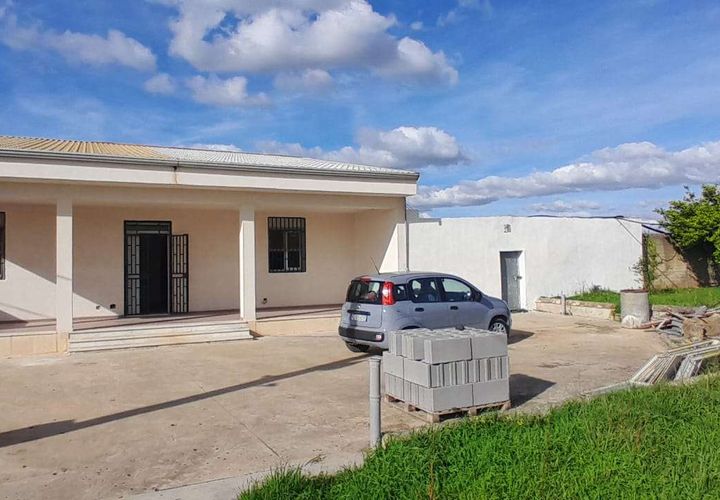 Villa i Chiaramonte Gulfi, Ragusa, Chiaramonte Gulfi - € 165.000 | Ref: RP-761743-761743 - foto 1