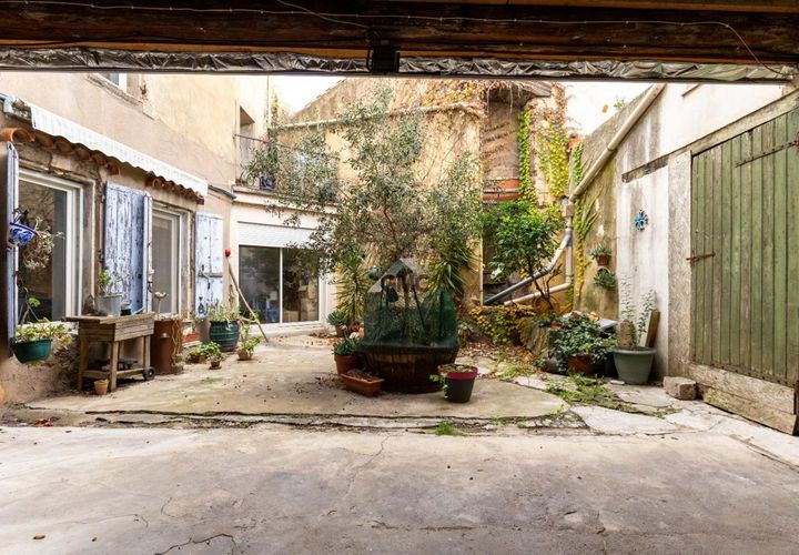 Villa a Paulhan, Herault, Paulhan - € 270.000 | Ref: 34735622 - foto 1