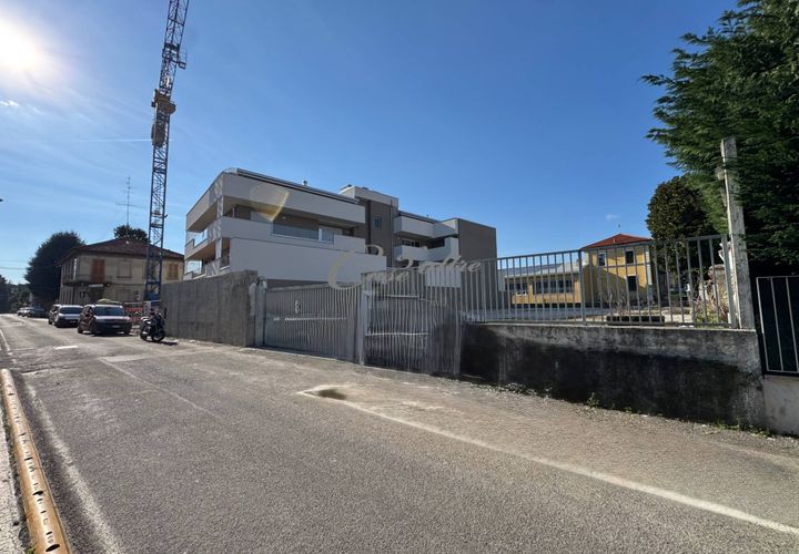 Terra a Barlassina, Monza and Brianza, Barlassina - € 349.000 | Ref: L750 - foto 1