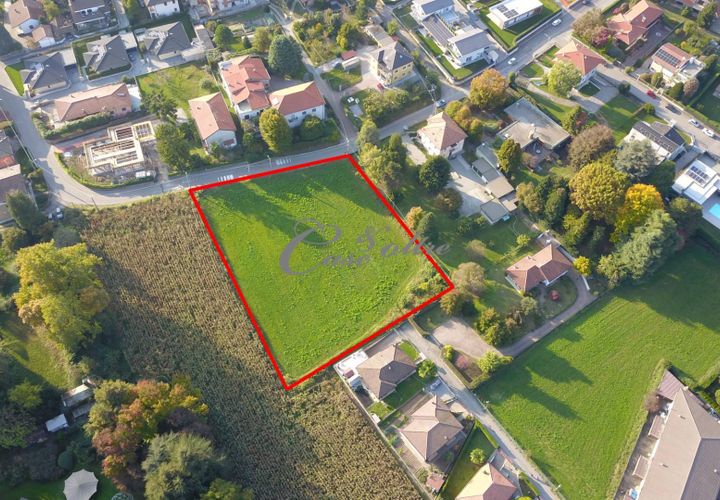 Terra a Cermenate, Como, Cermenate - € 370.000 | Ref: L751 - foto 1