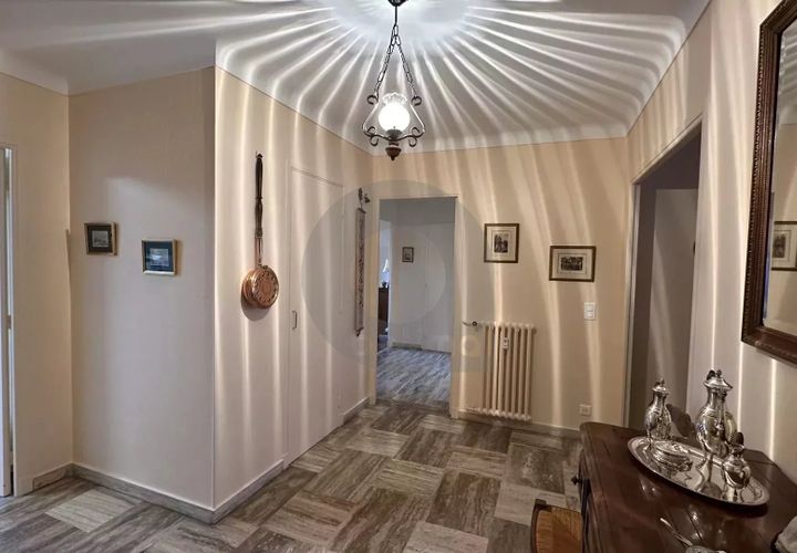 Lejlighed i Menton, Alpes-Maritimes, Menton - € 470.000 | Ref: L17174 - foto 1