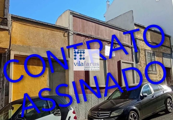 Villa i Faro, Faro, Faro - € 299.000 | Ref: CASANT55042 - foto 1
