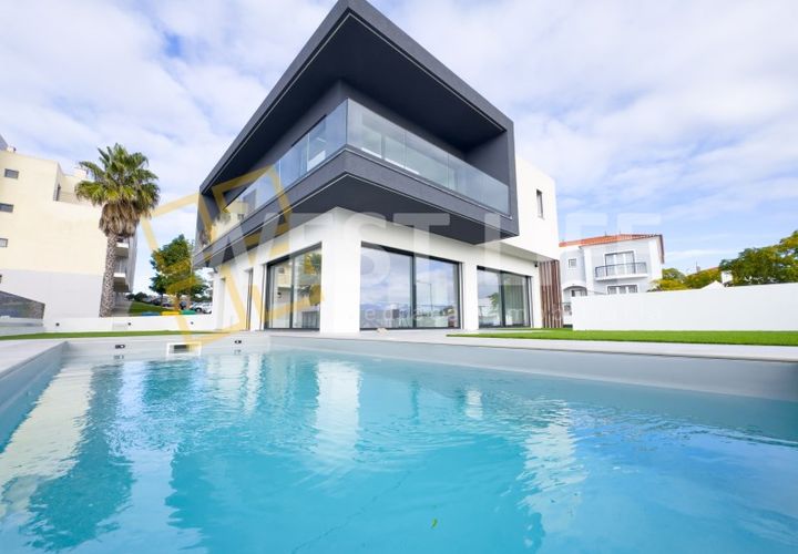 Villa i Mafra, Lisbon, Mafra - € 998.500 | Ref: 5940WM - foto 1