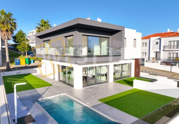 Villa in Mafra, Lisbon, Mafra - € 900.000 | Ref: 5940WM - foto 1