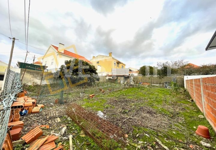 Helårsgrund i Mafra, Lisbon, Mafra - € 95.000 | Ref: 6002WE - foto 1