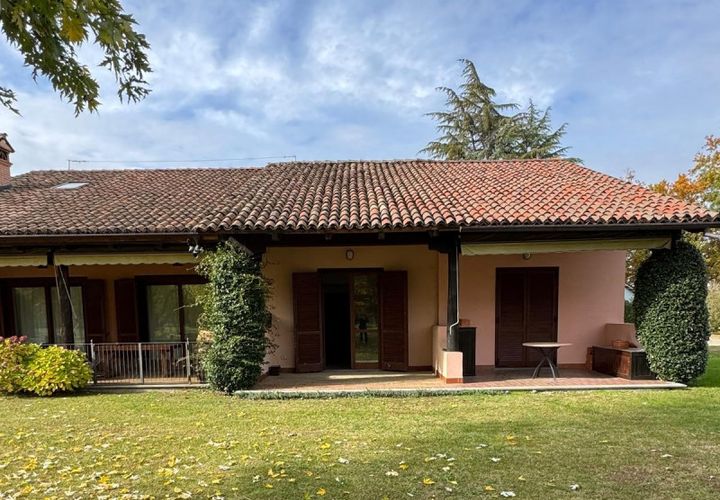 Rækkehus i Cherasco, Cuneo, Cherasco - € 135.000 | Ref: CA1288 - foto 1