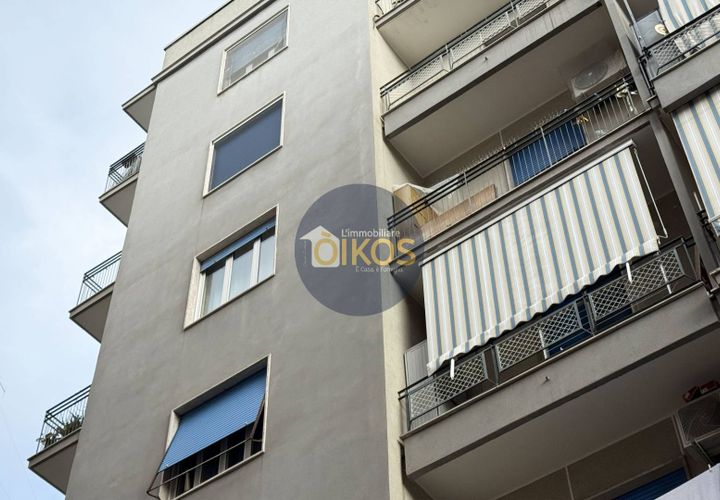 Leilighet i Bari, Bari, Bari - € 198 000 | Ref: 184 - foto 1