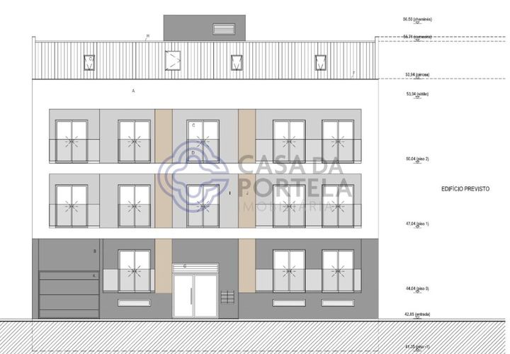 Lejlighed i Seixal, Setubal, Seixal - € 350.000 | Ref: 1117521 - foto 1