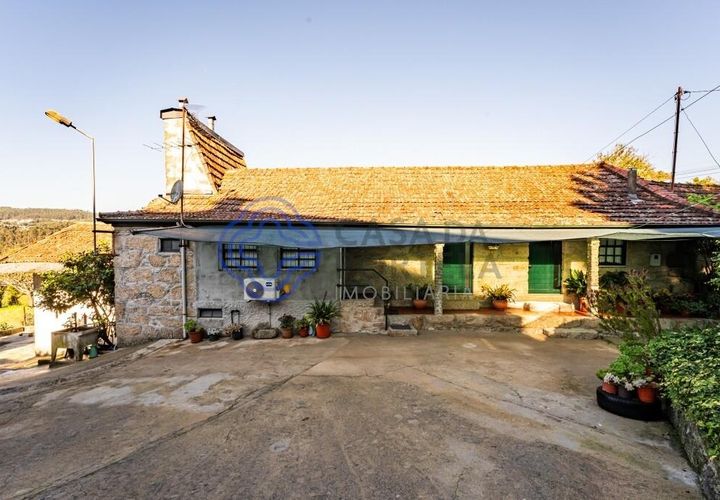 Farm i Penafiel, Porto, Penafiel - € 415.000 | Ref: 1117231 - foto 1