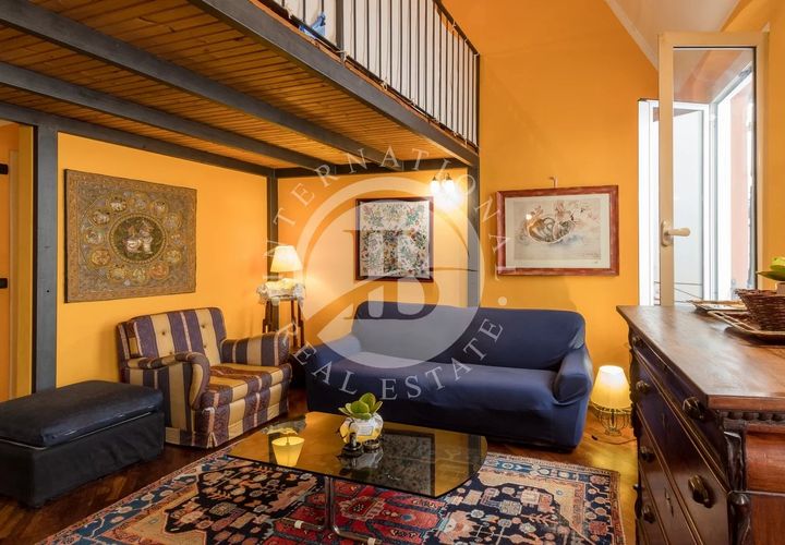 Lejlighed i Chiavari, Genoa, Chiavari - € 250.000 | Ref: IB 725 - foto 1