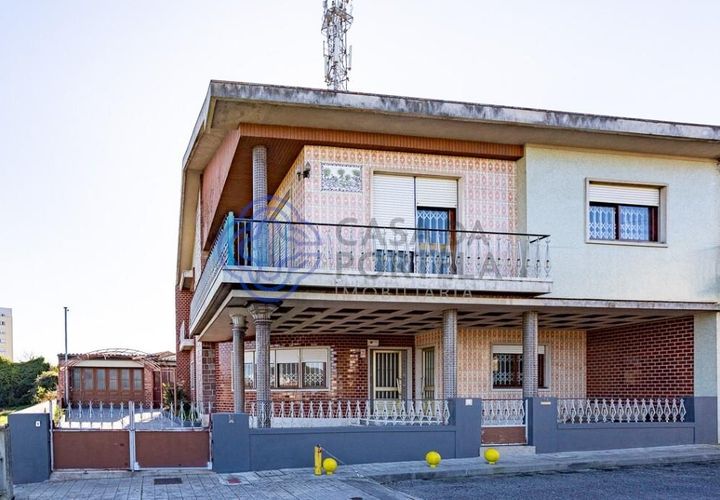 Byhus i Gondomar, Porto, Gondomar - € 600.000 | Ref: 1117311 - foto 1
