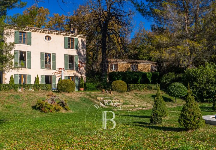 Landejendom i Valensole, Alpes-de-Haute-Provence, Valensole - € 1.200.000 | Ref: 86464113 - foto 1