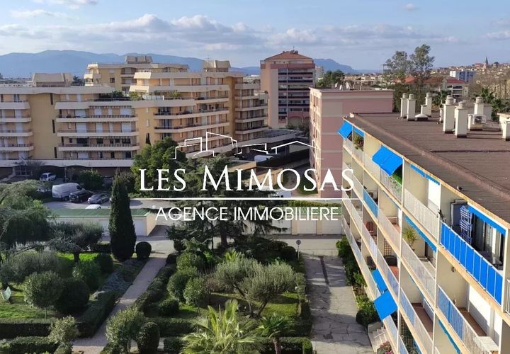 Lejlighed i Frejus, Var, Frejus - € 189.000 | Ref: 7240 - foto 1