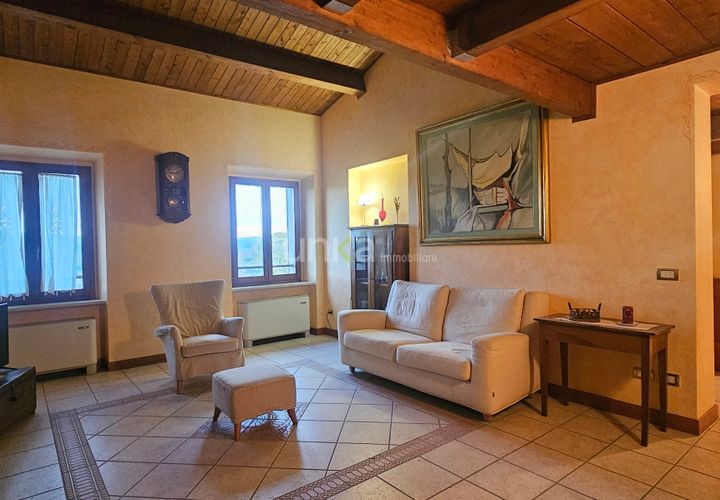 Lejlighed i Jesi, Ancona, Jesi - € 220.000 | Ref: J3060 - foto 1