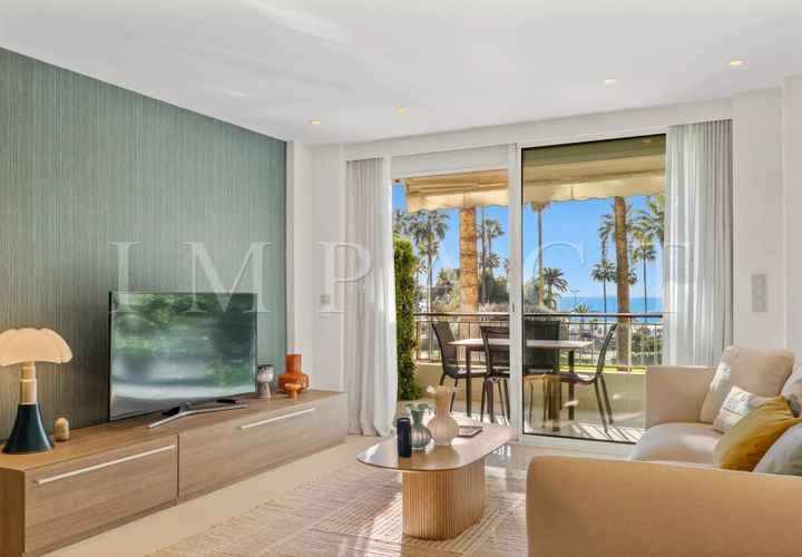 Lejlighed i Cannes, Alpes-Maritimes, Cannes - € 2.150.000 | Ref: 2162 AD - foto 1