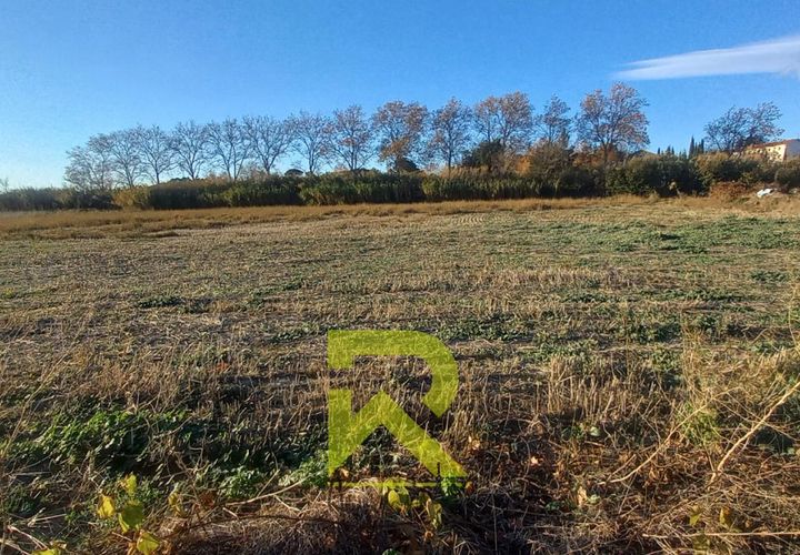 Terra a Montady, Herault, Montady - € 40.500 | Ref: 2_CGVTE460007328 - foto 1