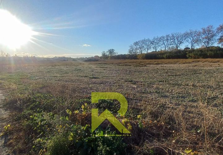 Terra a Montady, Herault, Montady - € 37.500 | Ref: 2_MMVAP640007283 - foto 1