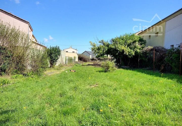 Terra a Le Teil, Ardeche, Le Teil - € 65.000 | Ref: 85778921 - foto 1