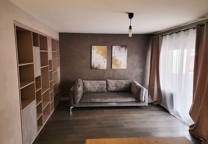 Lejlighed i Annemasse, Haute-Savoie, Annemasse - € 285.000 | Ref: 213513027 - foto 1