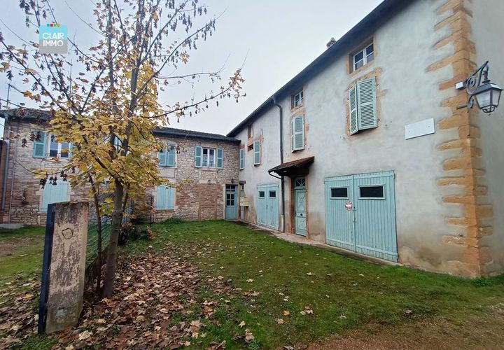 Villa i Aze, Saone-et-Loire, Aze - € 199.000 | Ref: 11922CY301 - foto 1