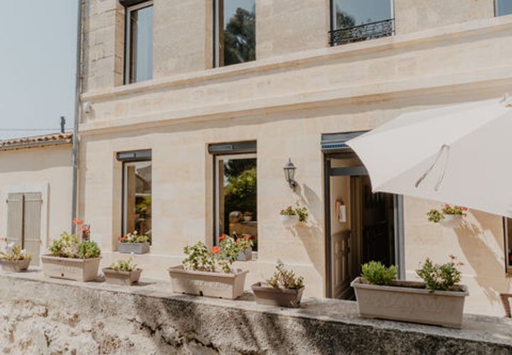Villa a Pauillac, Gironde, Pauillac - € 880.000 | Ref: 11816DH1301 - foto 1