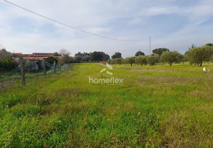 Helårsgrund i Soure, Coimbra, Soure - € 18.000 | Ref: 1664/AV - foto 1