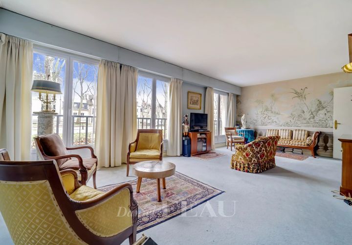 Lejlighed i Versailles, Yvelines, Versailles - € 695.000 | Ref: 86441189 - foto 1