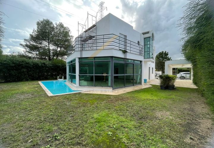 Villa i Quinta do Anjo, Setubal, Quinta do Anjo - € 430.000 | Ref: 1129 MD - foto 1