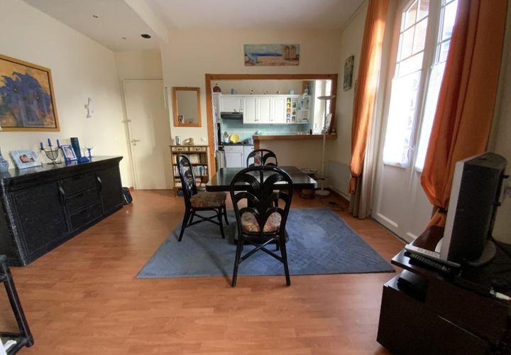 Leilighet i Dinard, Ille-et-Vilaine, Dinard - € 291 000 | Ref: 3011442181 - foto 1