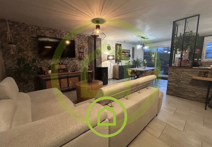 Villa i Gommegnies, Nord, Gommegnies - € 280.000 | Ref: 3011442215 - foto 1