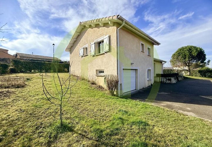 Villa i Tersanne, Drome, Tersanne - € 299.000 | Ref: 3011442231 - foto 1