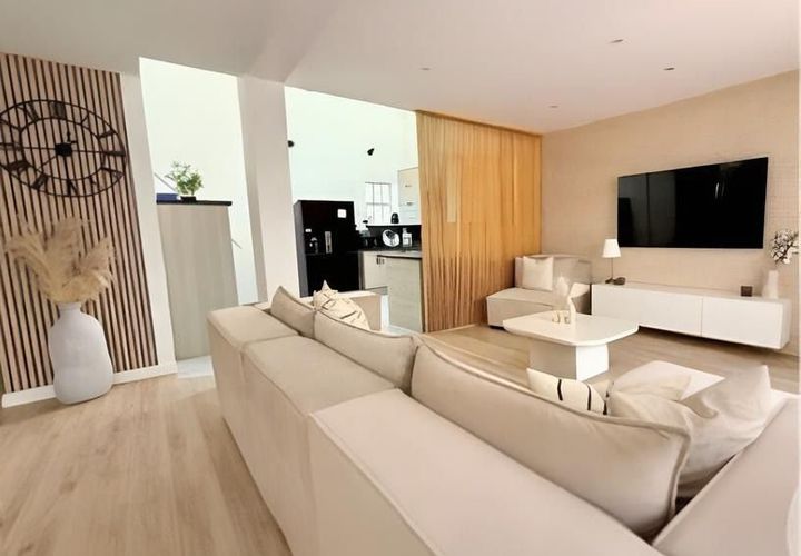 Villa a Argenteuil, Val-d'Oise, Argenteuil - € 353.000 | Ref: 3011442224 - foto 1