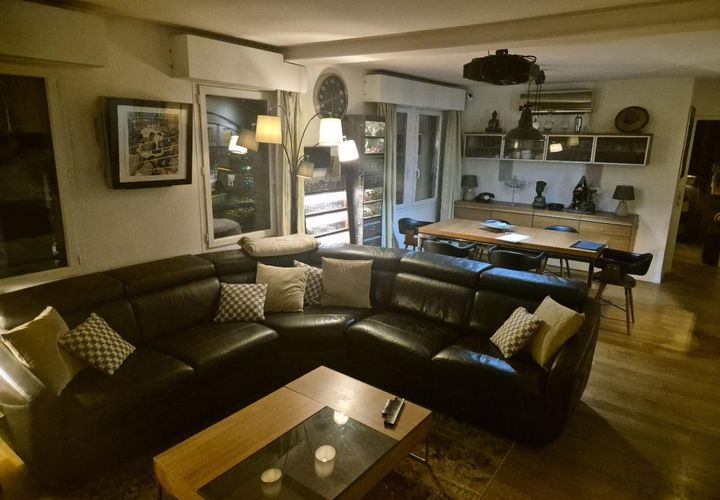Lejlighed i Drancy, Seine-Saint-Denis, Drancy - € 234.500 | Ref: 3011442206 - foto 1