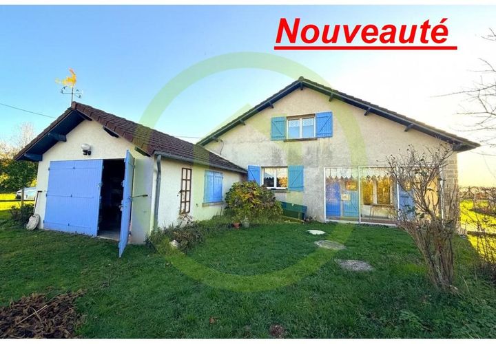 Bungalow i Pionnat, Creuse, Pionnat - € 128.000 | Ref: 3011442193 - foto 1
