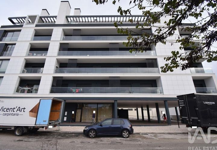 Lejlighed i Miranda do Corvo, Coimbra, Miranda do Corvo - € 265.000 | Ref: 753937 - foto 1