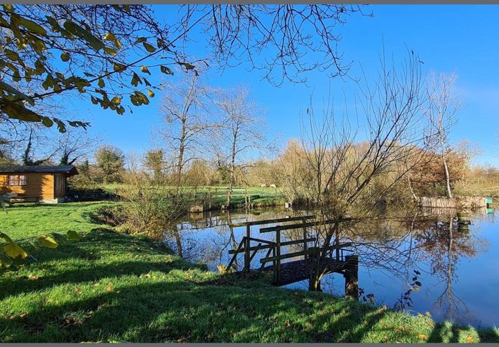 Helårsgrund i Bressuire, Deux-Sevres, Bressuire - € 51.900 | Ref: 196207 - foto 1