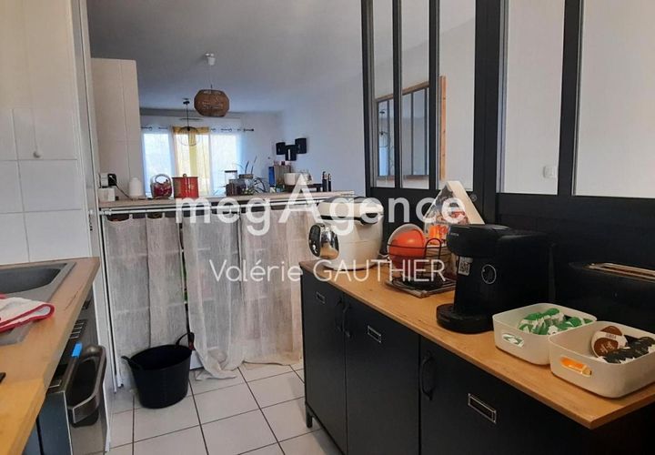 Leilighet i Vendôme, Loir-et-Cher, Vendôme - € 119 900 | Ref: 196213 - foto 1