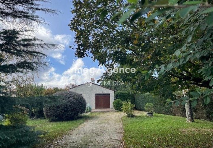 Villa a Saint-Sulpice-de-Royan, Charente-Maritime, Saint-Sulpice-de-Royan - € 395.900 | Ref: 195008 - foto 1