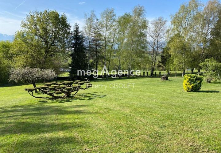 Villa i Saint-Gaudens, Haute-Garonne, Saint-Gaudens - € 219.500 | Ref: 196171 - foto 1