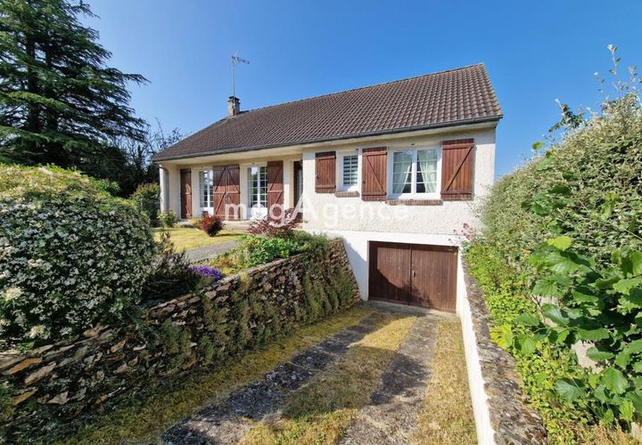 Villa i Maintenon, Eure-et-Loir, Maintenon - € 239.000 | Ref: 196180 - foto 1