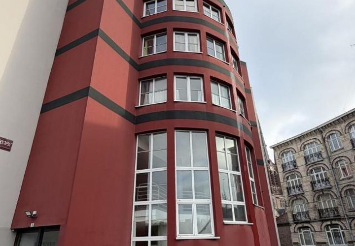 Studio i Lille, Nord, Lille - € 56 000 | Ref: 196012 - foto 1