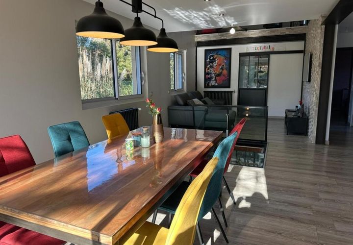 Villa a Pibrac, Haute-Garonne, Pibrac - € 529.000 | Ref: 196103 - foto 1