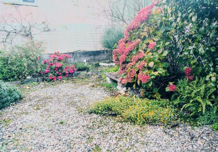 Landsbyhus i Coray, Finistere, Coray - € 108.000 | Ref: 196111 - foto 1