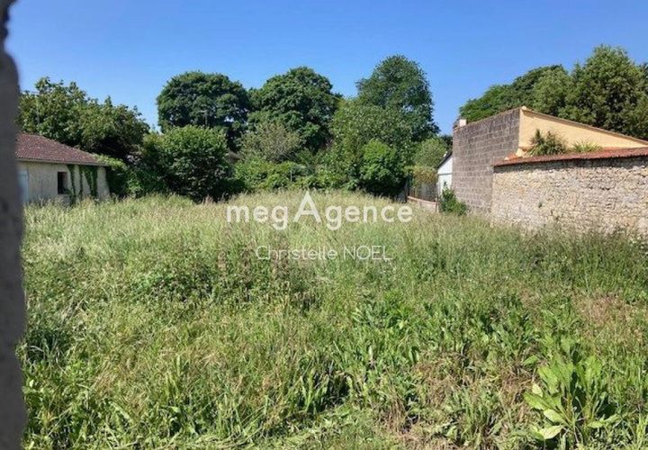 Terra a Lucon, Vendee, Lucon - € 65.100 | Ref: 186909 - foto 1