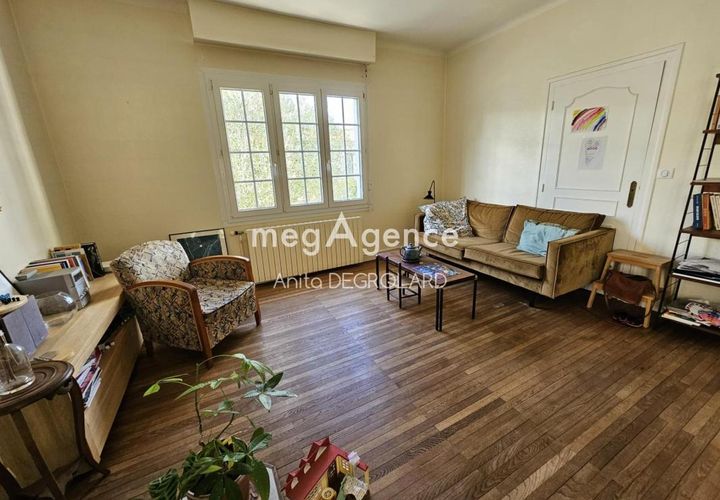 Villa i La Roche-sur-Yon, Vendee, La Roche-sur-Yon - € 289.000 | Ref: 196017 - foto 1